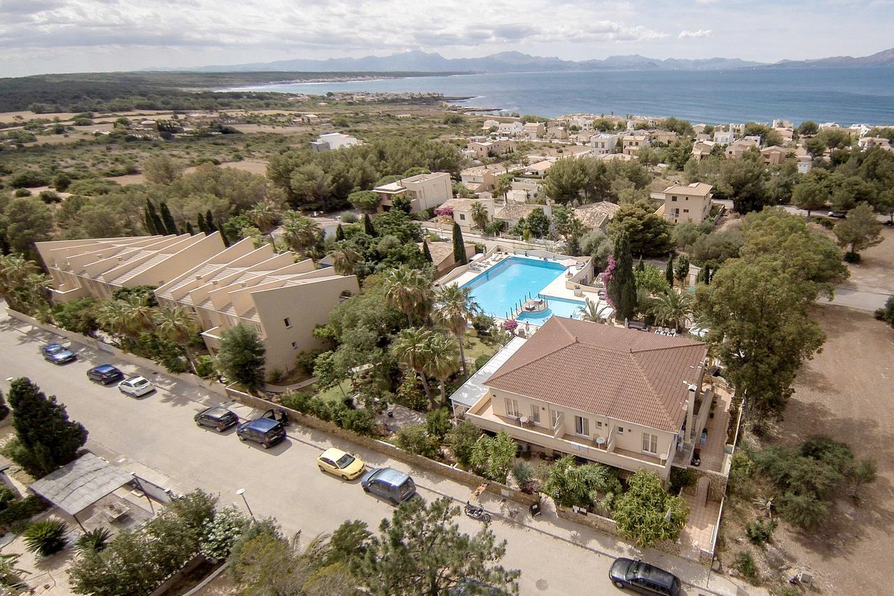 Solimar Hotel Artá