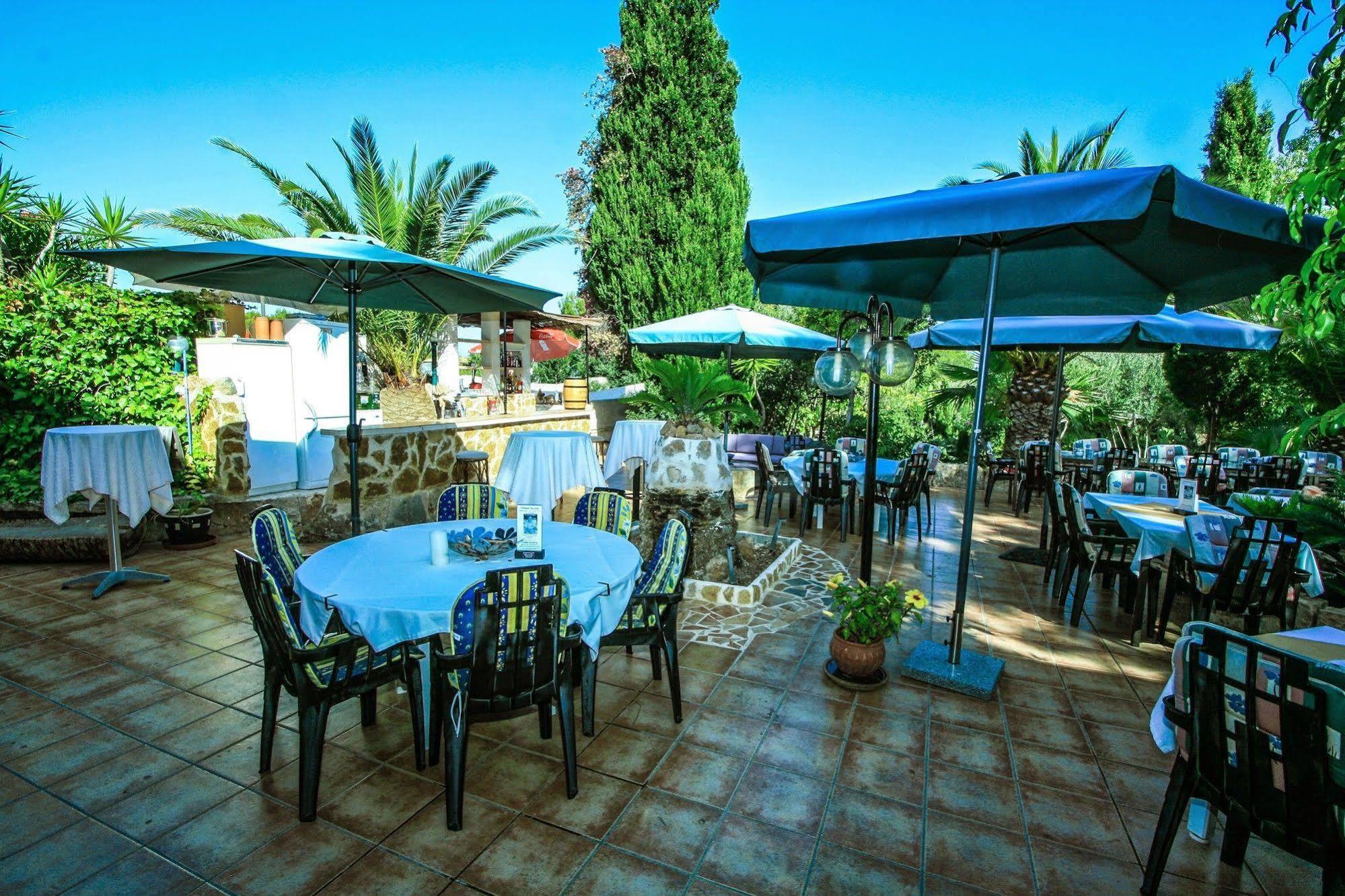 Solimar Hotel Arta