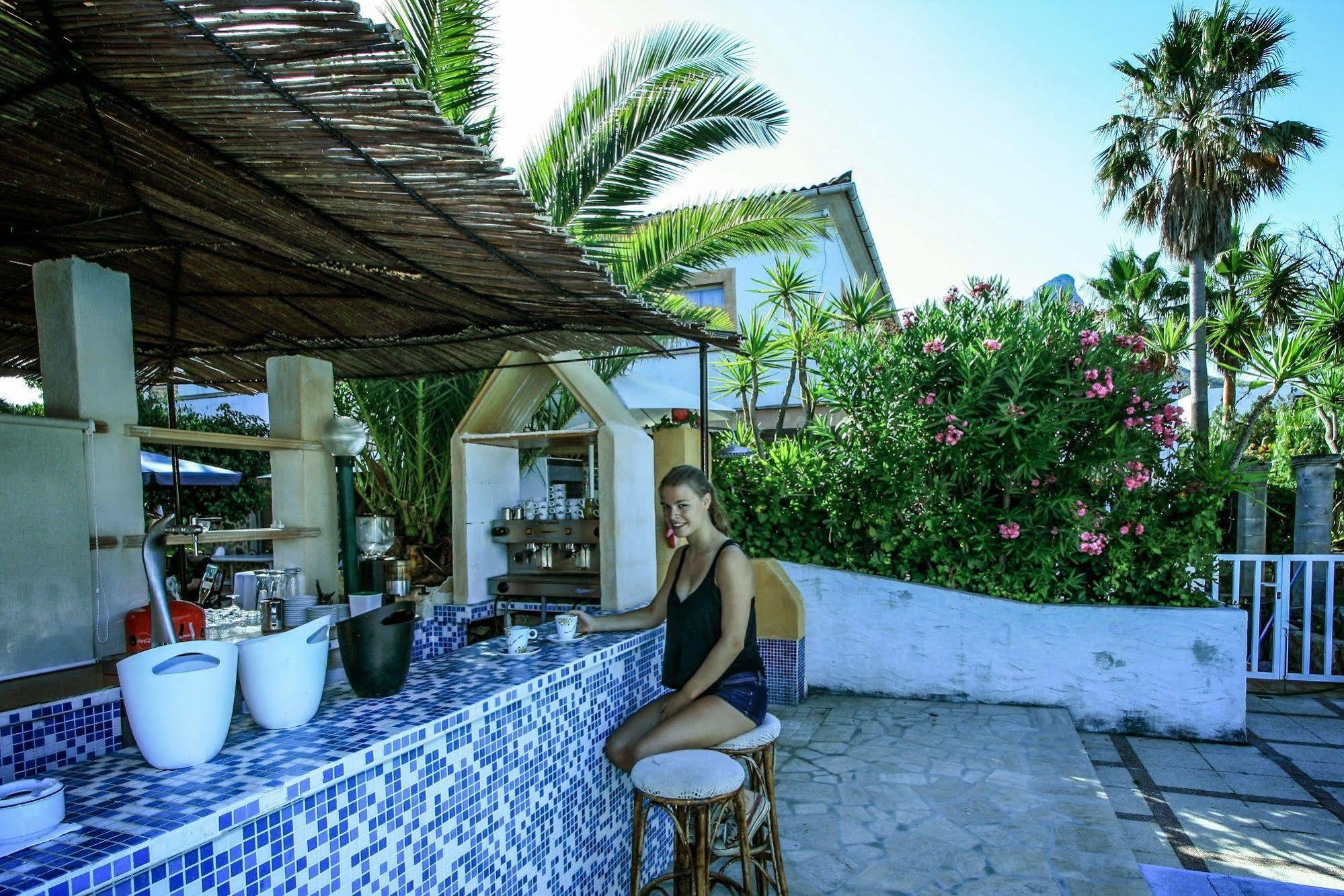 Solimar Hotel Artá