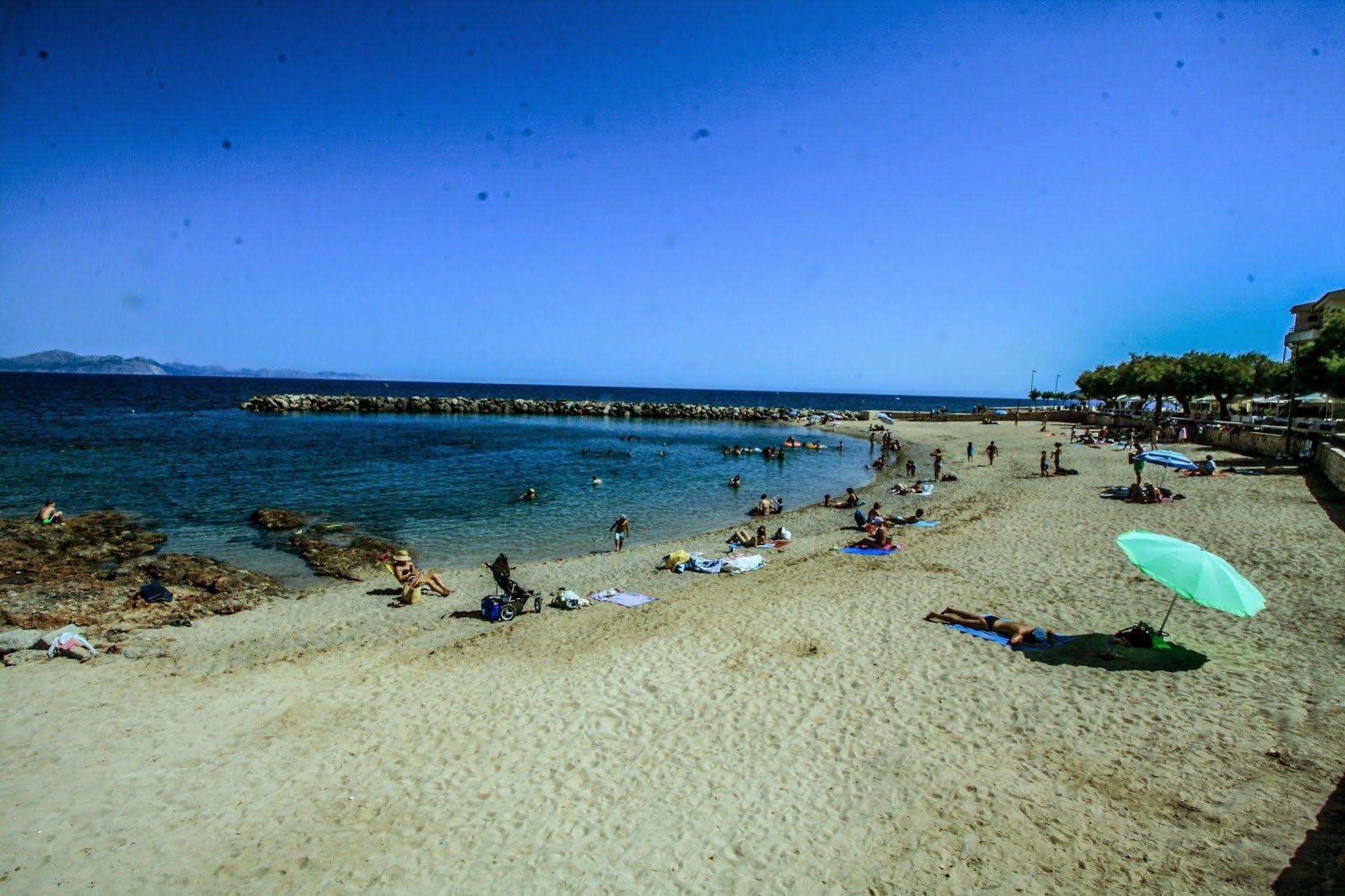 Solimar Hotel Artá
