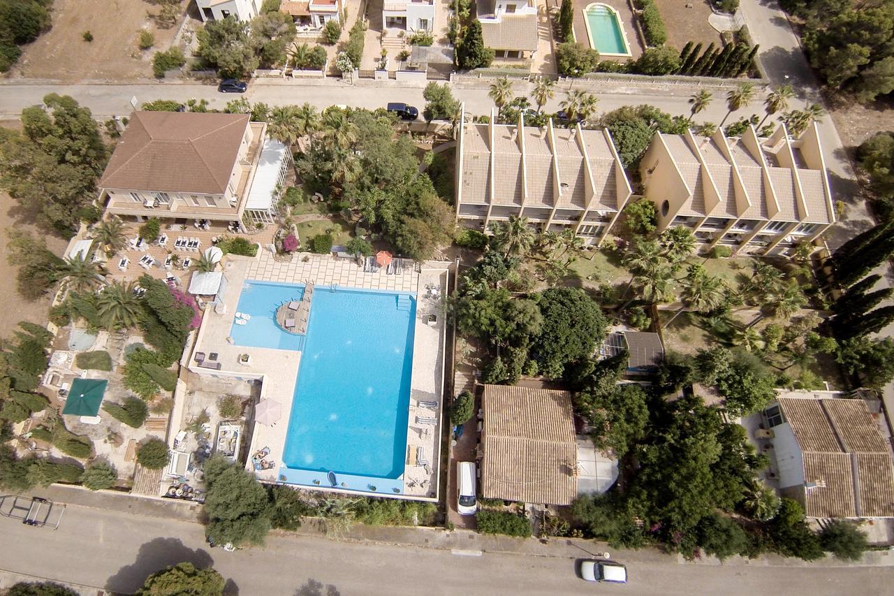 Hotel Solimar