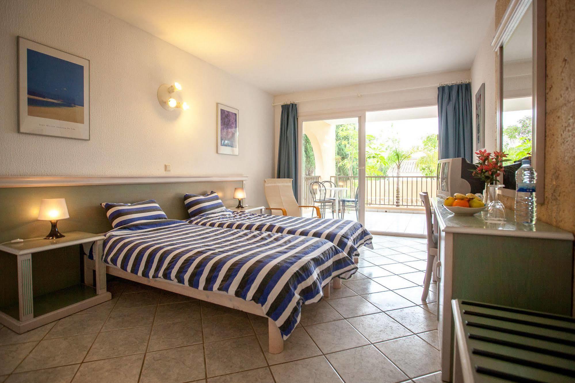 Solimar Hotel 3*