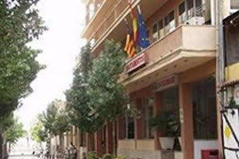 Hotel Solimar Artá